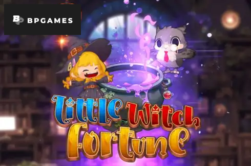 Little Witch Fortune